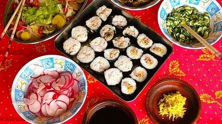 Evoma - Business Hotel, K R Puram, Bangalore Bangalore onigiri