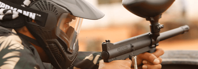 paint-ball