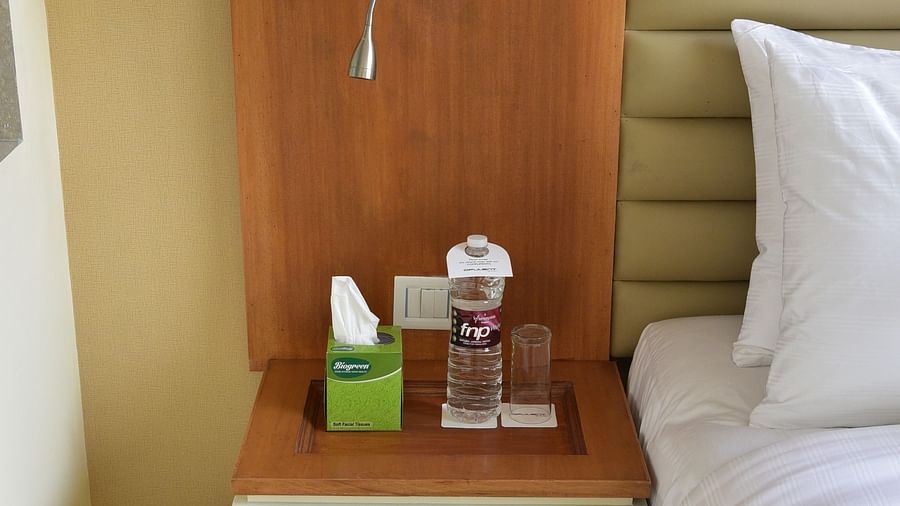 Superior Rooms at OPULENT HOTEL BY FERNS N PETALS, Rooms in Delhi , Stay In Delhi 1