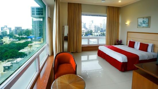 Kohinoor ATC Main