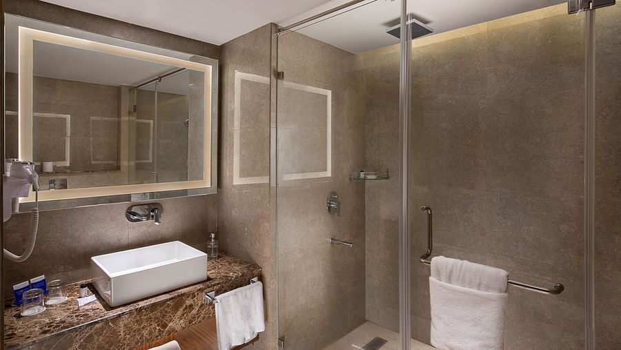 504 Bathroom