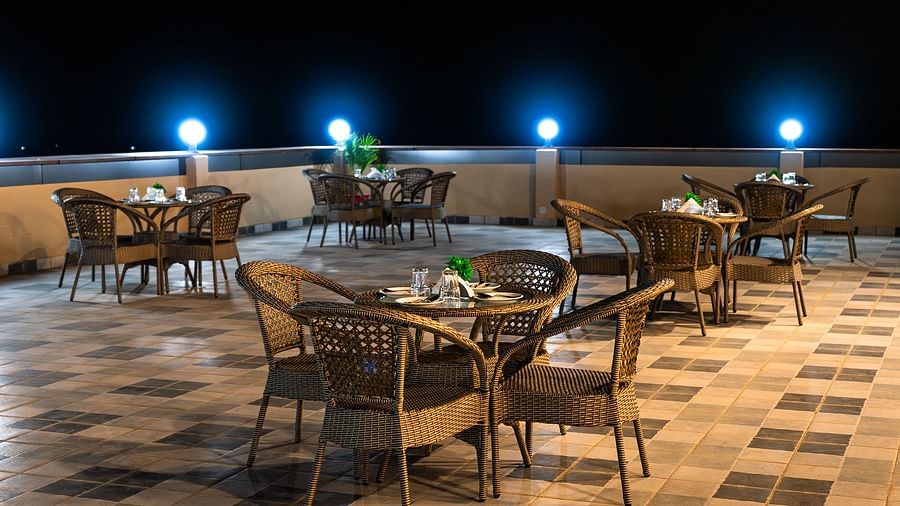 Terrace Restaurant (1)
