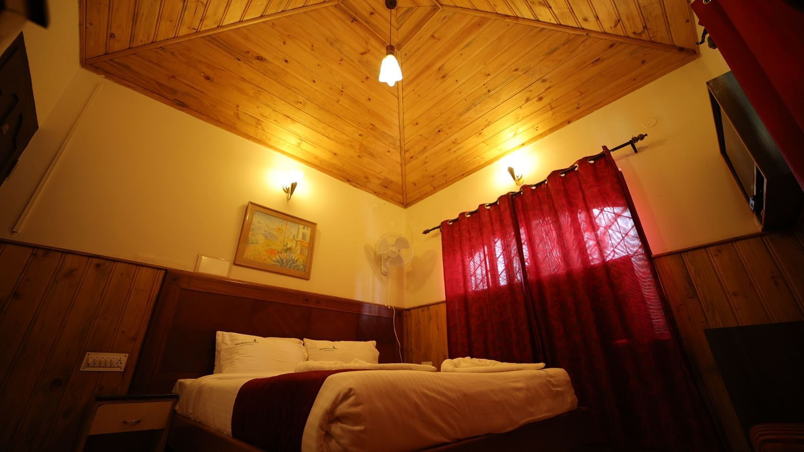 suite bed 2