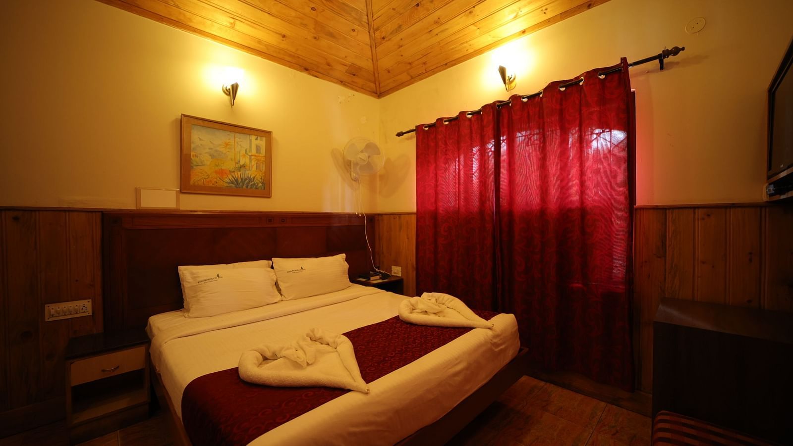 suite bed