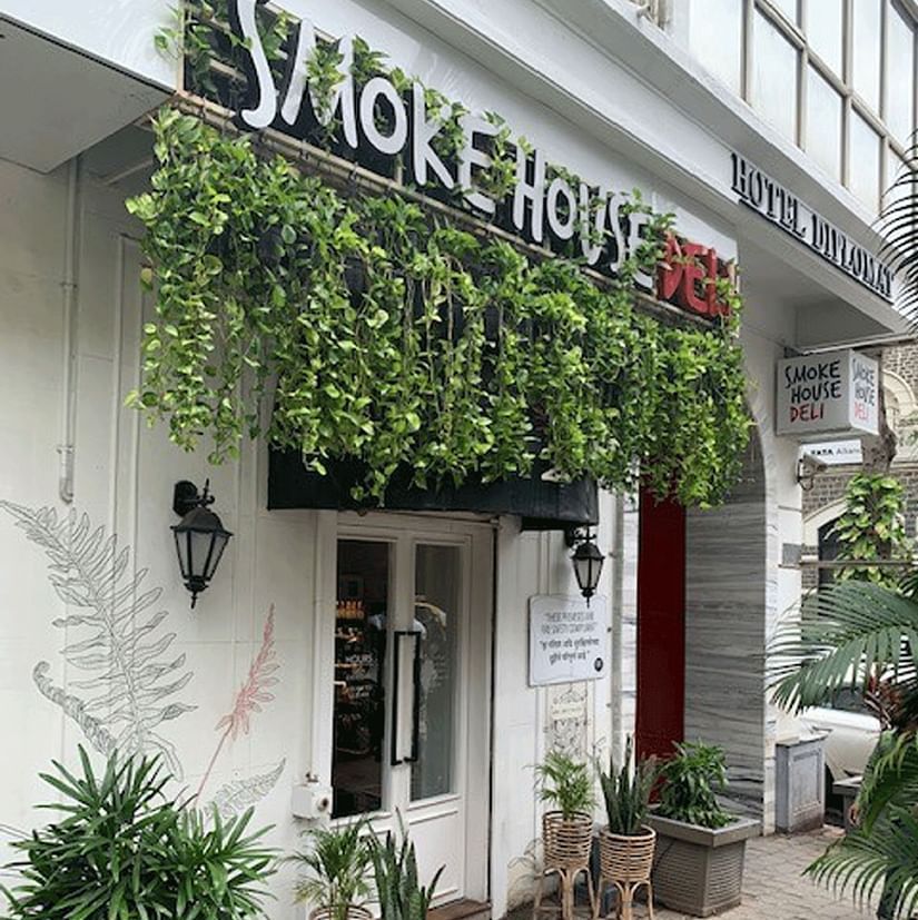 Hotel Diplomat Mumbai Smoke-House-Deli page-0001
