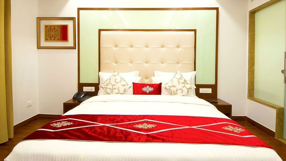 Hotel Swaran Palace, Karol Bagh, New Delhi New Delhi suite Hotel Swaran Palace Karol Bagh New Delhi