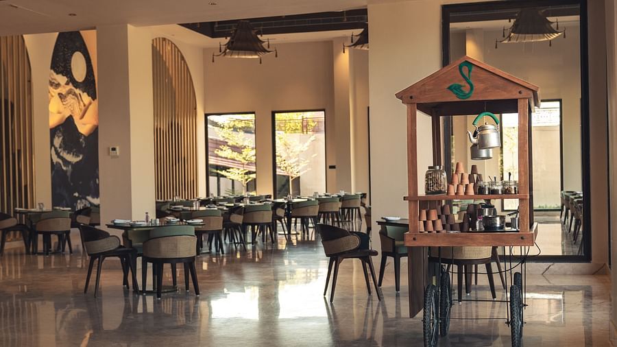 Shio koshou restaurant(2)