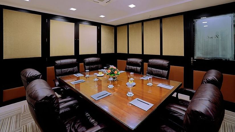 Banquet Halls near MG Road Bangalore, St. Marks Hotel, Banquets