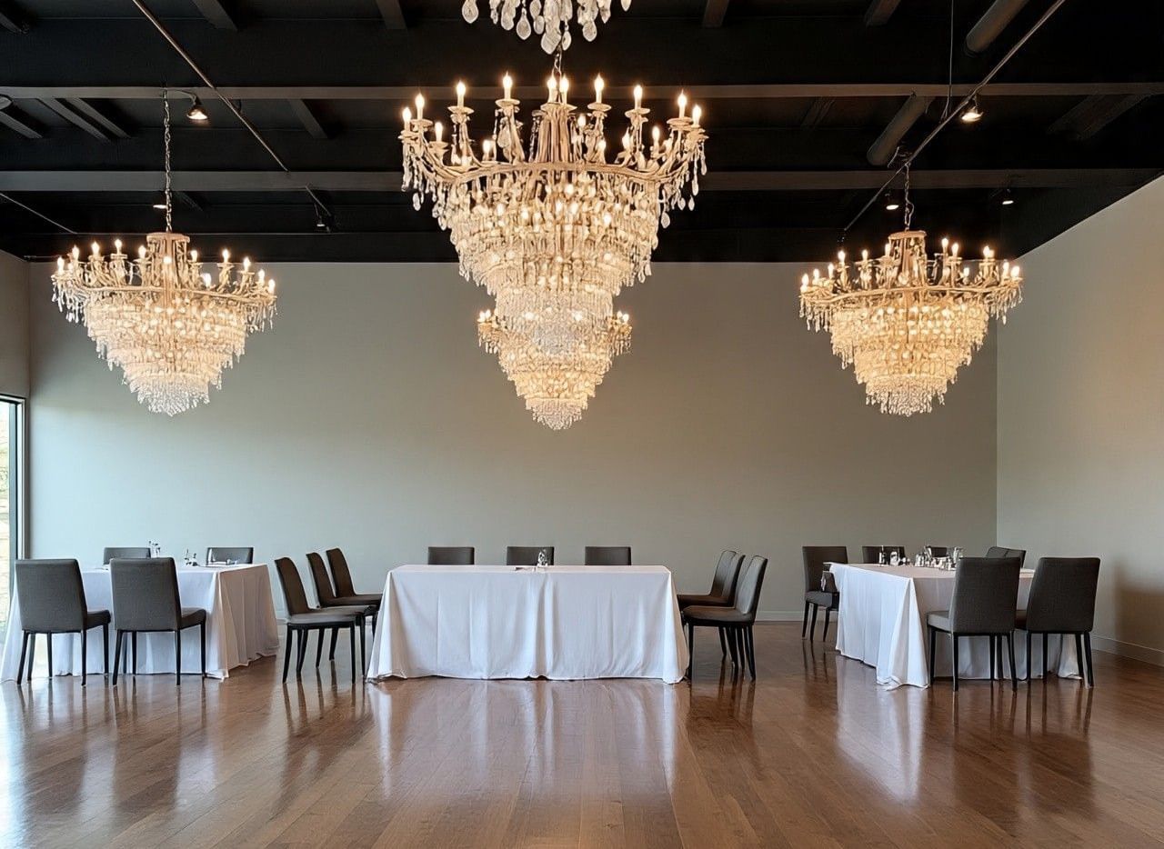 Conference Hall