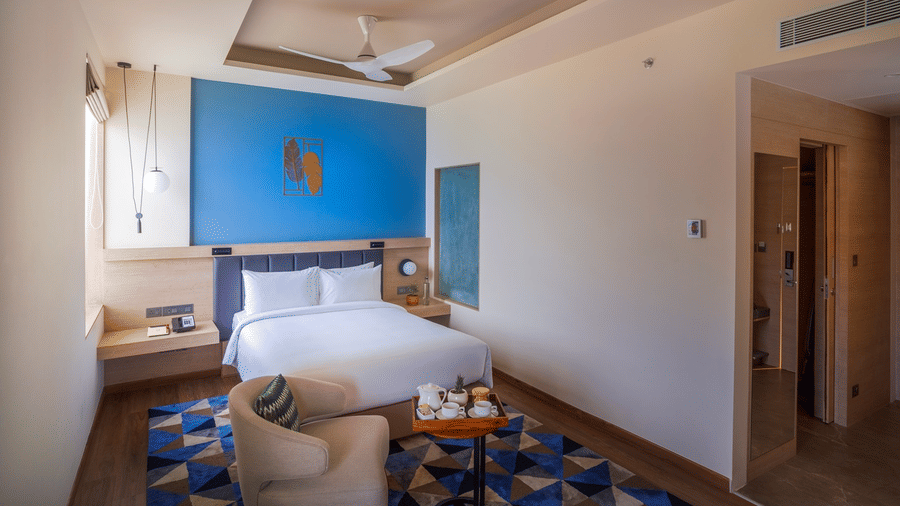 Syudio Room 2
