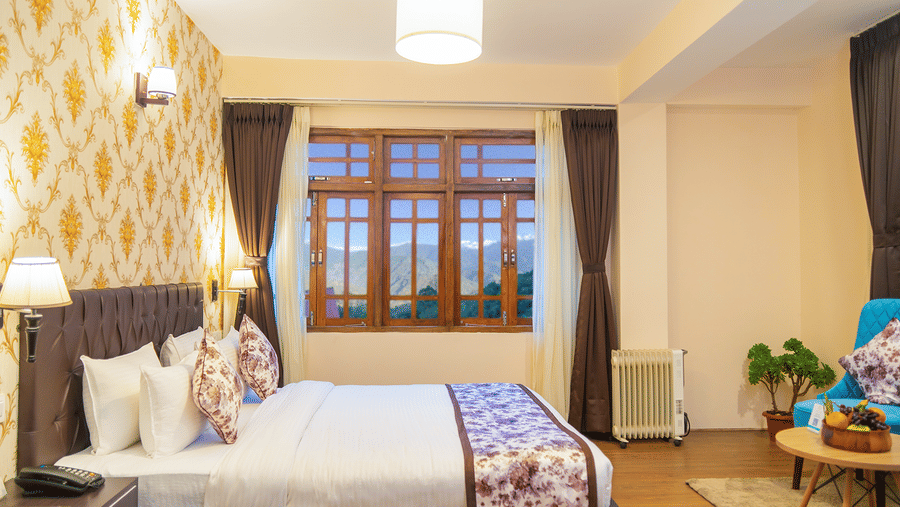 Pelling voyage dreamvilla2