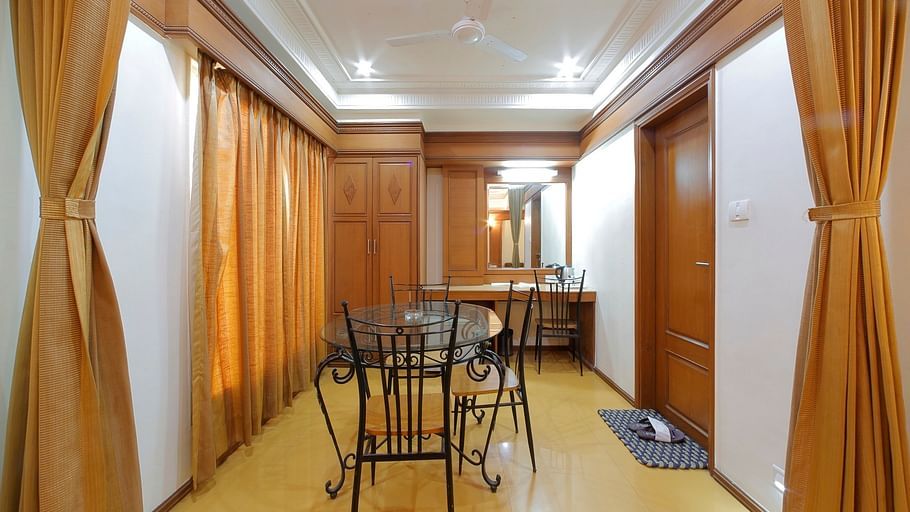Hotel Summit, Ahmedabad Ahmedabad  T8 1626