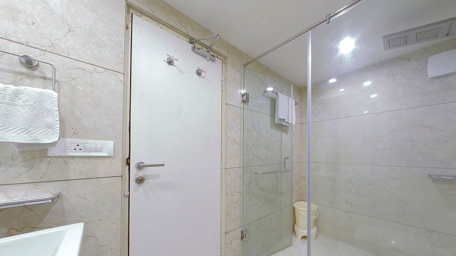 Hotel Summit, Ahmedabad Ahmedabad  T8 1631