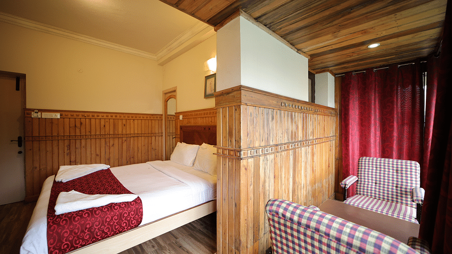 double room