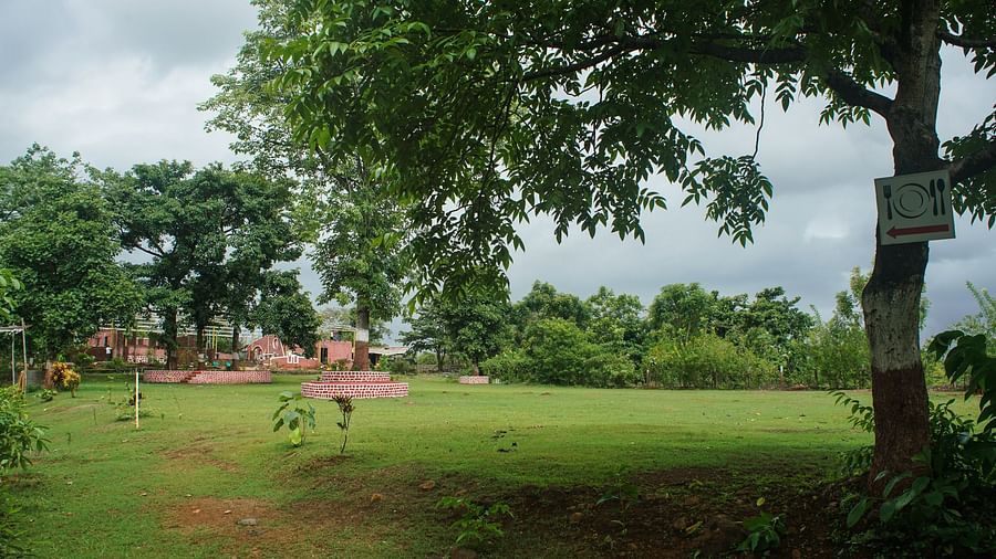 Resort Premises - Kundalika 1
