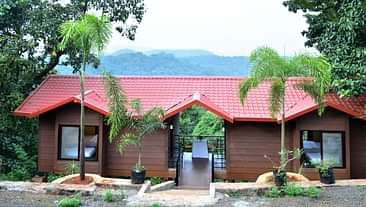 Kundalika Rafting Camp, Kolad