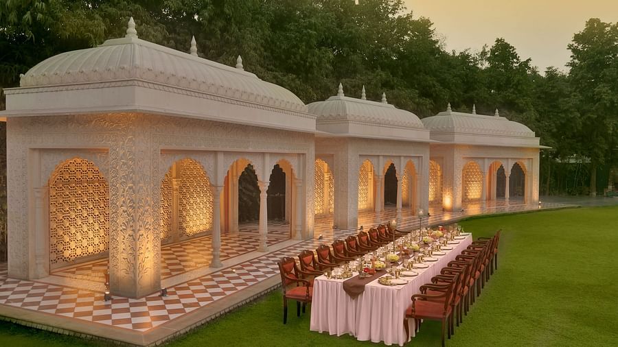 Baradari Latest