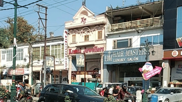 Hidden Gems Around Rajpur Road | Stay Near Rajpur Road, Dehradun Hotel
