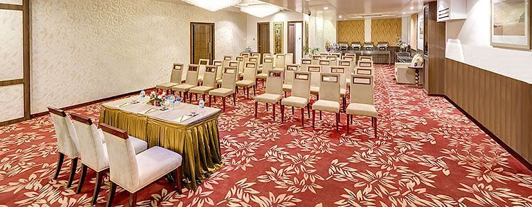 Banquet hall in JP Nagar,  HHI Select, Bangalore 