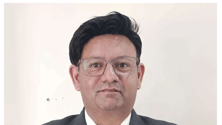 Bharat Malhotra appointed GM of Diamond Lords Plaza, Nepalgunj. 