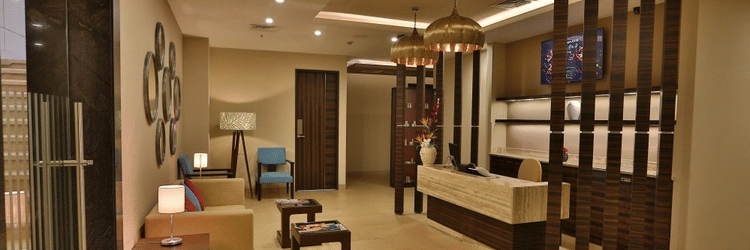 Respa - spa in Coimbatore 8