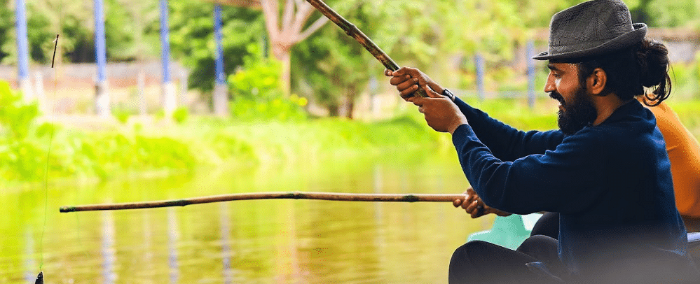fishing