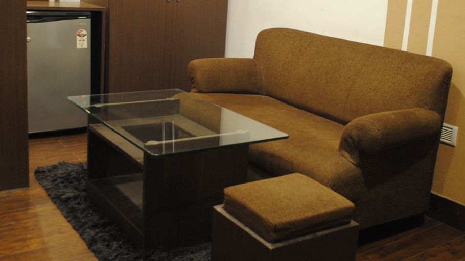 Hotel Swagath, Hazra Road, Kolkata Kolkata Deluxe Room Hotel Swagath Kolkata 16