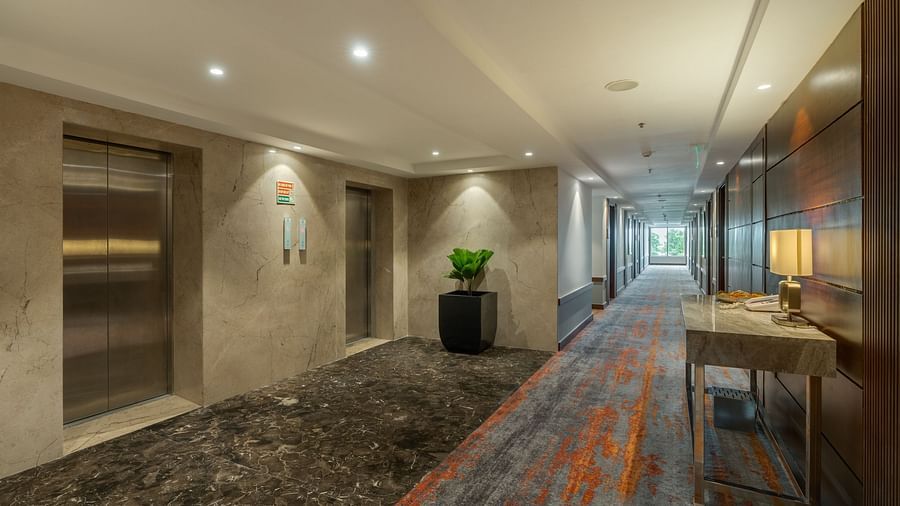 Mysore Hotel New Photographs (3)