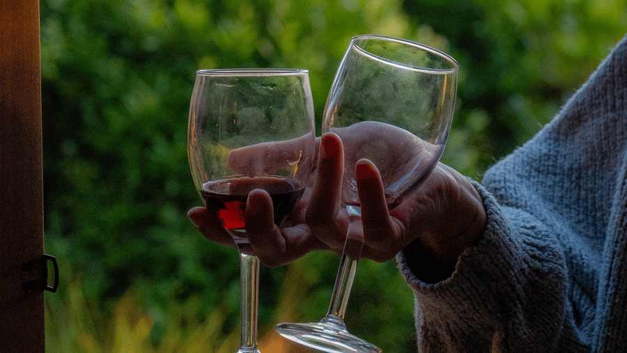 34-brewery-gulch-inn-wine-toast-romantic-getaway-mendocino