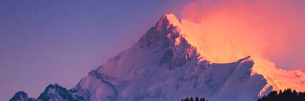 Pelling-Sikkim