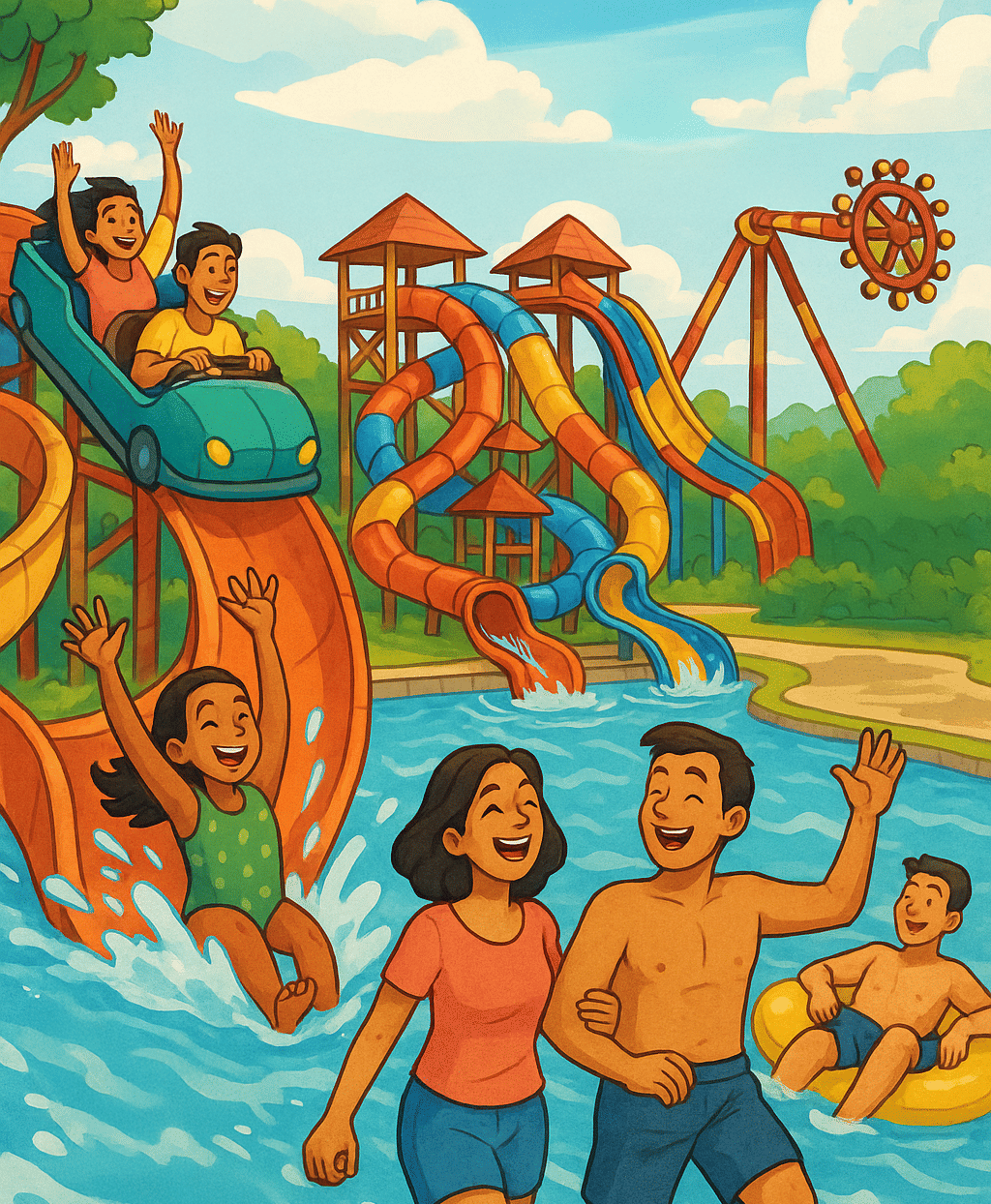 Adventure Katha Salem