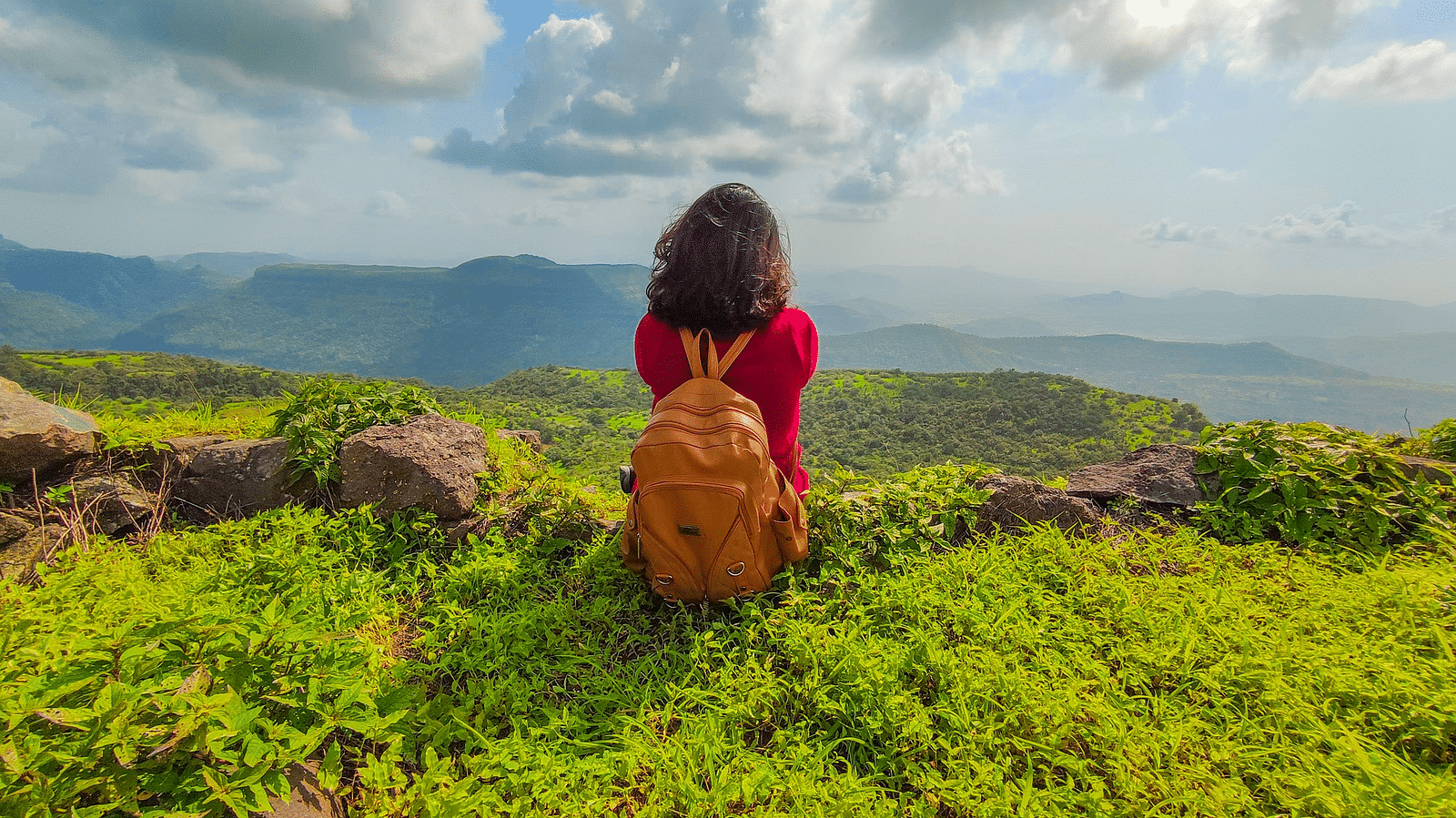 an image of a Solo Trip for Female near Mumbai - Rhythm Lonavala