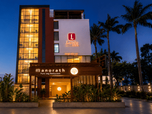 Lords Eco Inn Belagavi
