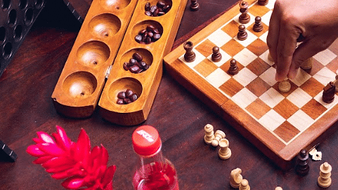 chess