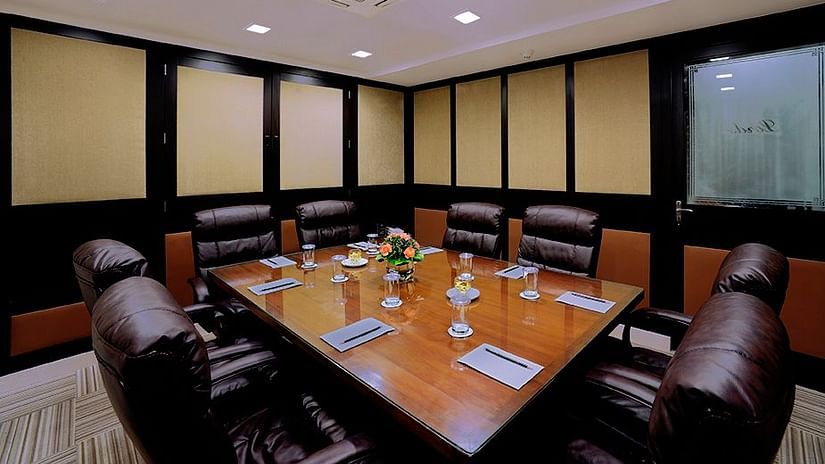 Banquet Halls near MG Road Bangalore, St. Marks Hotel, Banquets