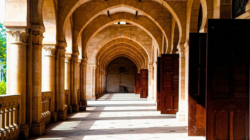 an image of hallway