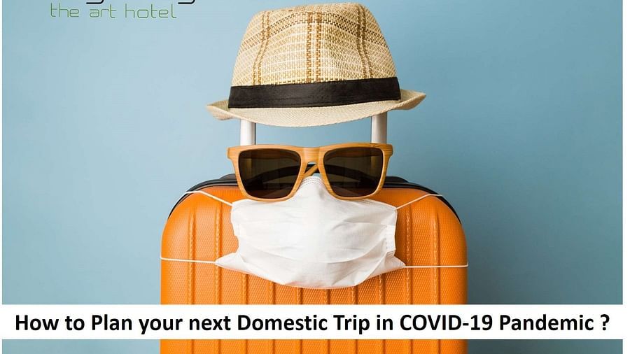 how to travel during covid
