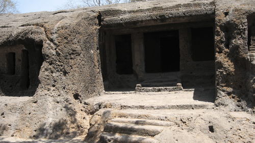 Dragonfly Apartments, Andheri, Mumbai Mumbai Mahakali caves 3