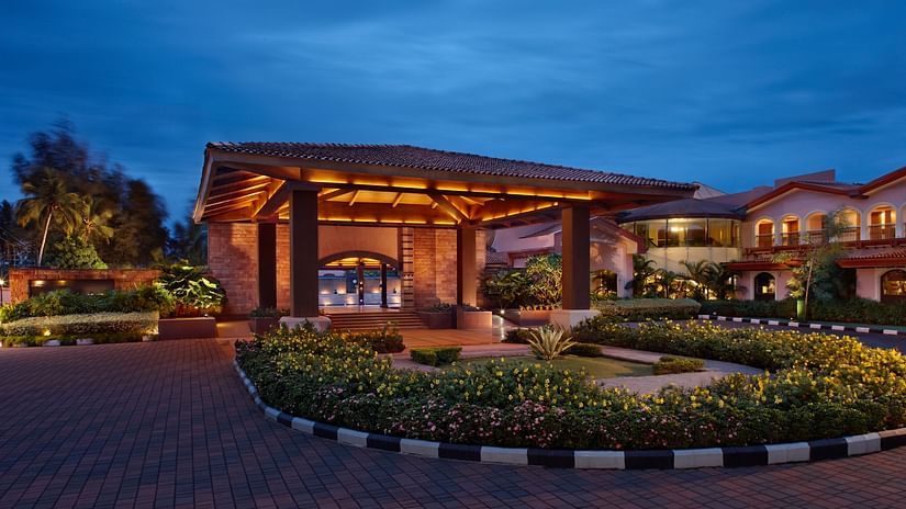 Kenilworth Hotels & Resorts  Kenilworth Resort and Spa - Luxury Resort in South