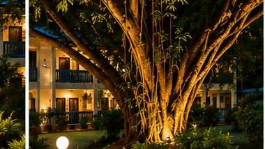 luxury hotel scene 7Offer Letters