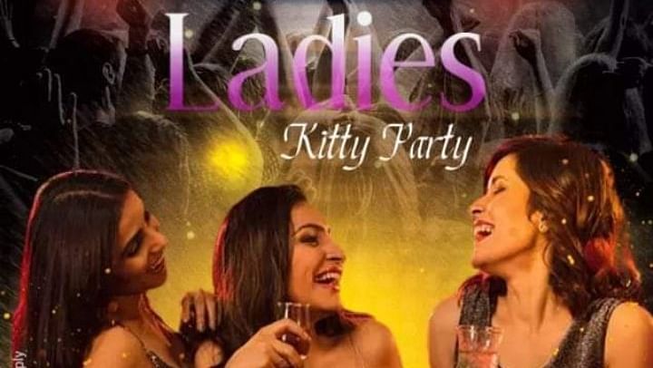 Kitty Party