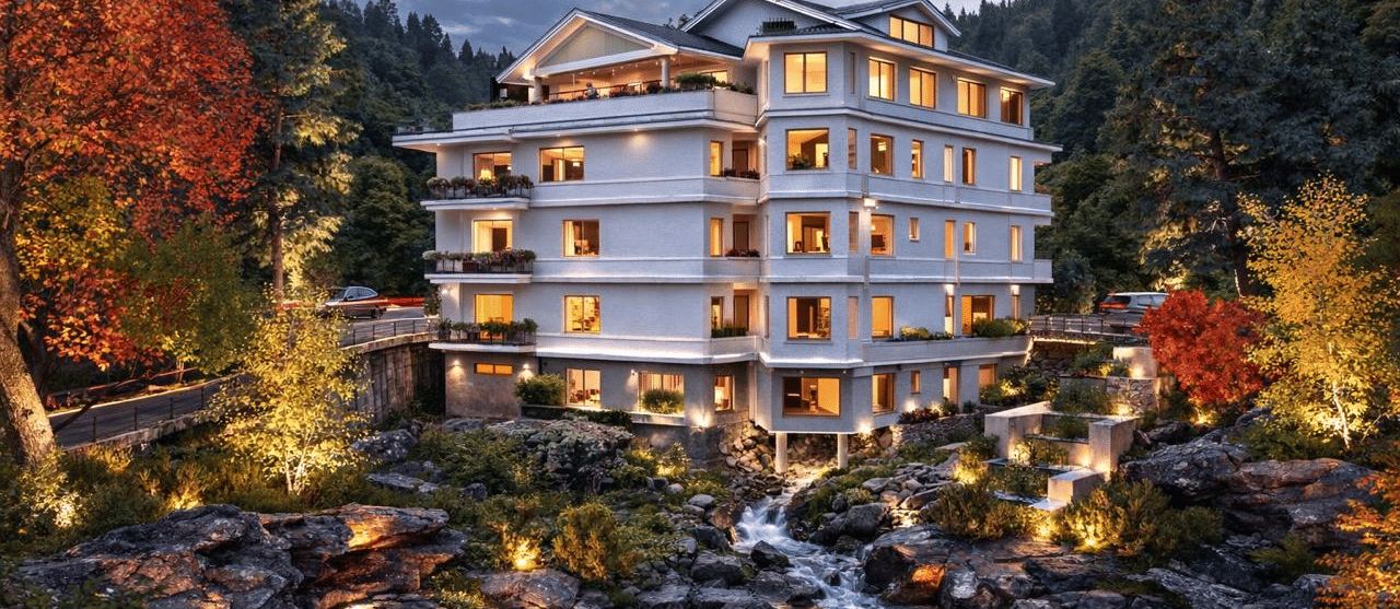 Summit-Falling-Water