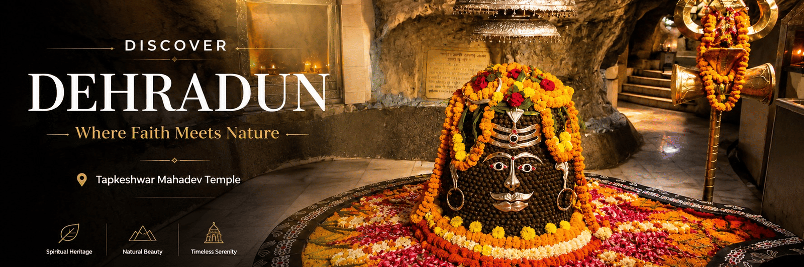 Tapkeshwar
