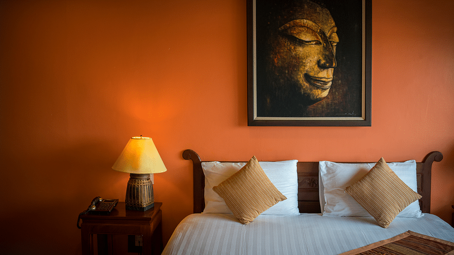 Pakse Hotel & Restaurant, Champasak Pakse Suite Pakse Hotel Restaurant Champasak Laos 9