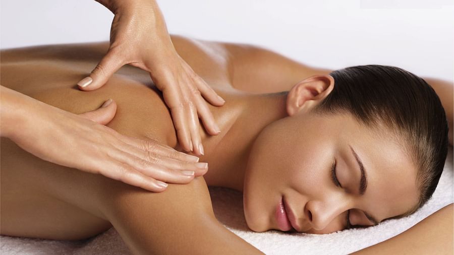 Wellness Packages 1