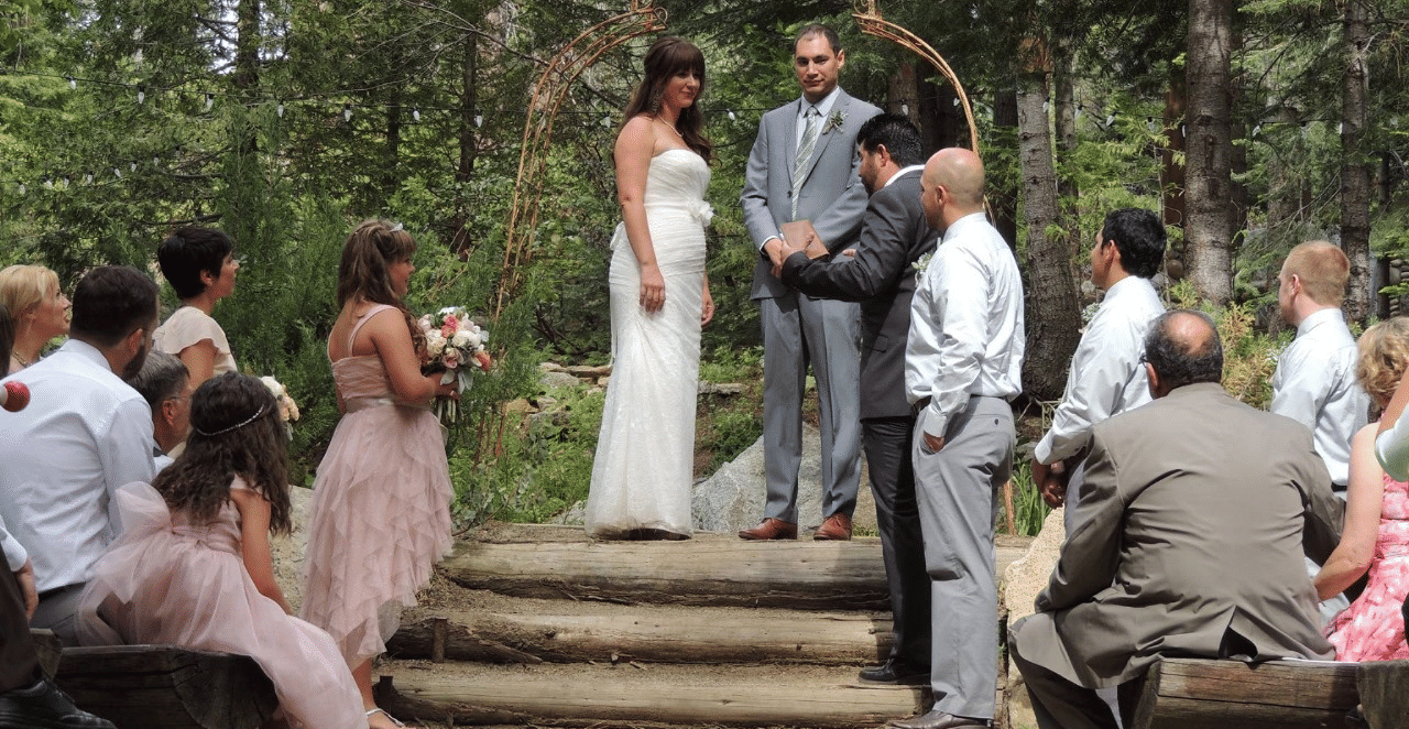 SLVH Wedding Cermony