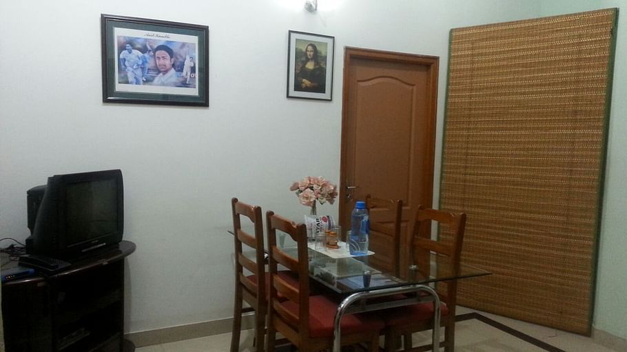 Abids Inn - Homestay, BTM Layout Bengaluru Dining Room Abids Inn homestay BTM Layout 2