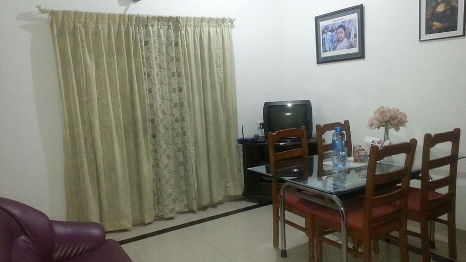 Abids Inn - Homestay, BTM Layout Bengaluru Dining Room Abids Inn homestay BTM Layout