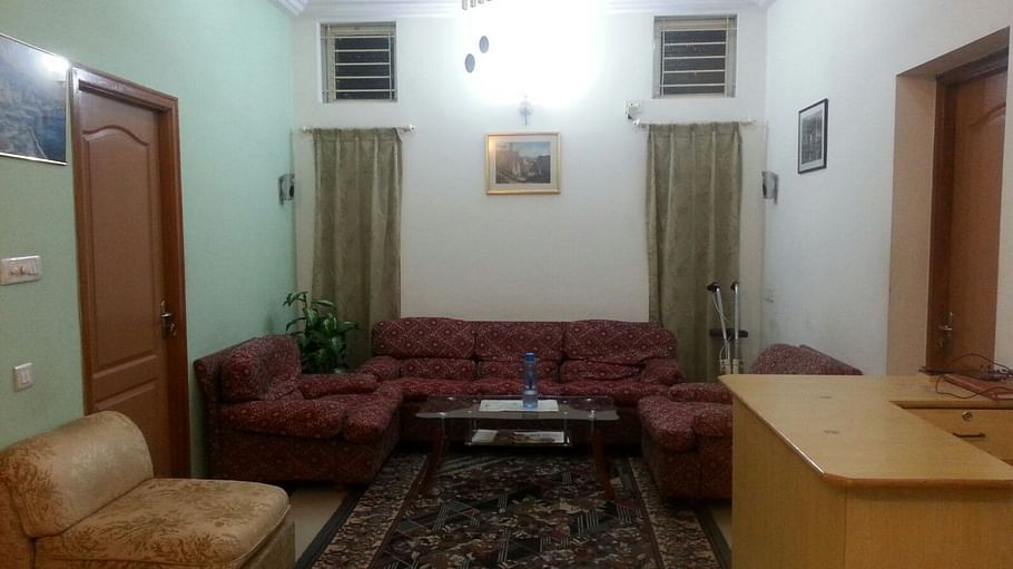 Abids Inn - Homestay, BTM Layout Bengaluru Living Room Abids Inn homestay BTM Layout