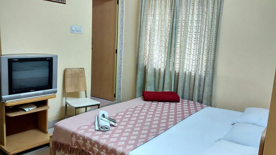 Abids Vinkas - Homestay, Bangalore Bengaluru AC Room Abids Inn BTM Layout 3